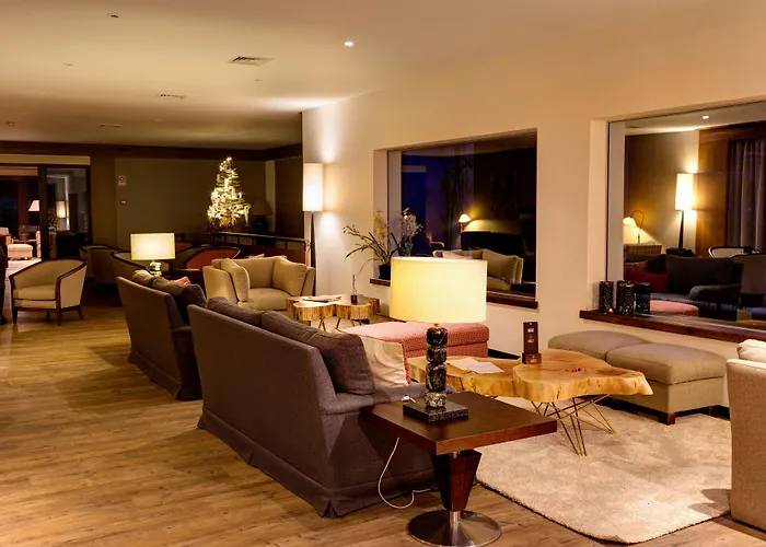 Puralã - Wool Valley Hotel&SPA